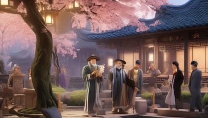 大侠信息咨询服务，重塑职场职场人