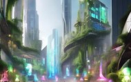 创新的未来，技术与多样性的完美结合