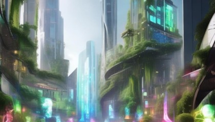 创新的未来，技术与多样性的完美结合