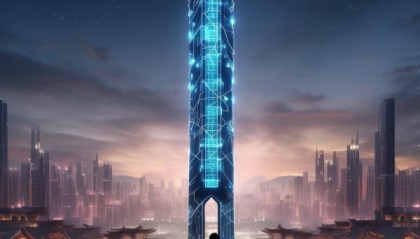 智慧吴江，数字赋能新未来