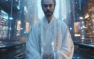 哲嘉，技术的守护者与未来的伙伴