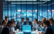 冠成信息咨询服务，数字化转型的关键力量