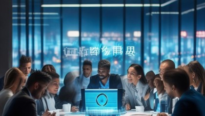 冠成信息咨询服务，数字化转型的关键力量