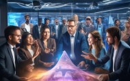 月辰信息技术咨询，disrupt the digital landscape with exceptional solutions