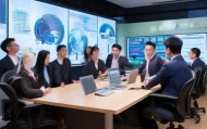 乐清同丰，信息咨询服务领域的杰出代表