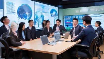 乐清同丰，信息咨询服务领域的杰出代表