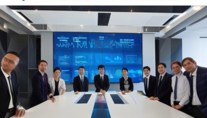 合肥顺昊信息咨询服务有限公司，高端解决方案的守护者
