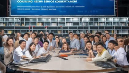 诸暨吉祥信息咨询服务部，助力企业成长，构建和谐社会