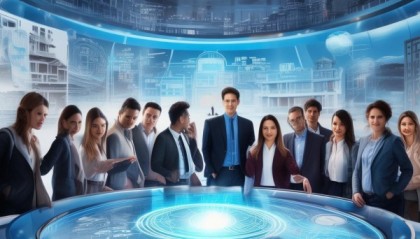哈尔滨钰然信息咨询服务，助力企业数字化转型的助力