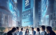 技术驱动的未来机遇，绵阳研化信息技术咨询有限公司