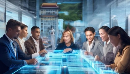 广南信息咨询服务电话服务的创新与发展