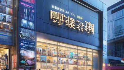 芗城信息咨询服务中心，助力知识获取，提升效率
