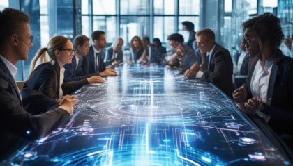 信息技术咨询，推动数字化转型的引擎