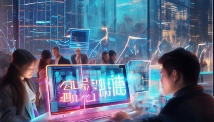 旻迷科技，技术赋能数字化转型的最佳选择