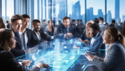 杭州起点信息技术咨询，技术与服务的融合