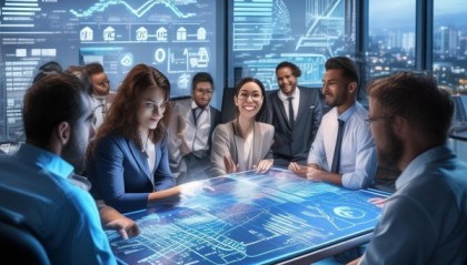 连云港信息科技咨询预算助力企业数字化转型