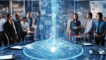 信息化建设咨询评估方案，助力企业数字化转型的关键路径