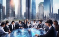 上海，科技之都，信息化咨询中的创新之都—探索企业数字化转型之路