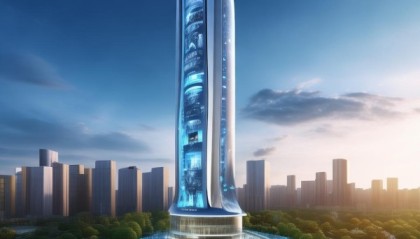 江阴信息技术咨询中心