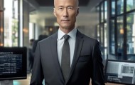 隆伯祥信息咨询服务领域的引领者