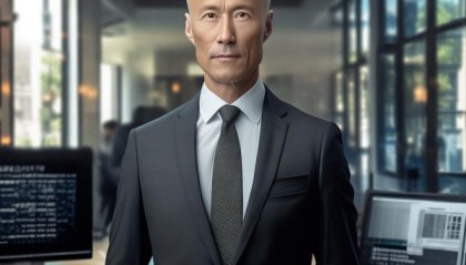 隆伯祥信息咨询服务领域的引领者