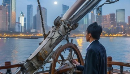 太仓，深度业务与精准决策的平衡之道
