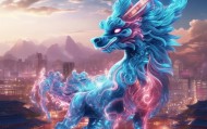 湖南麒麟，数字转型的创新引领