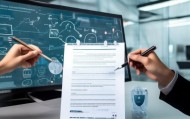 信息化项目咨询合同，保障您的合规与成功