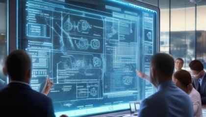 解析信息技术咨询计划，如何让企业实现技术革新？