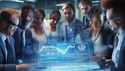 信息化咨询在数字化转型中的关键作用与挑战