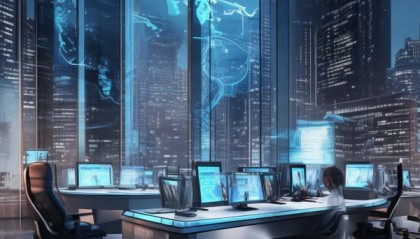 八方信息咨询服务，助力您的信息管理事业走向成功