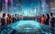若一信息技术咨询，技术驱动的未来