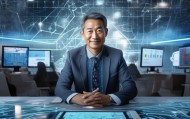 袁兴盛信息技术咨询，助力企业数字化转型的智慧者