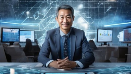 袁兴盛信息技术咨询，助力企业数字化转型的智慧者