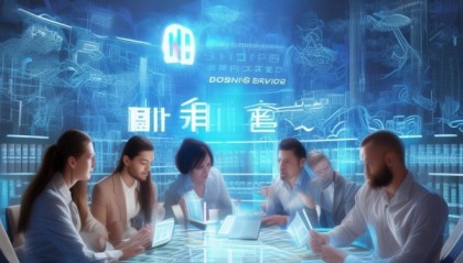 荔波信息咨询服务，赋能企业发展的新引擎