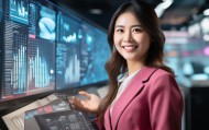 小梁信息咨询服务，助力数据驱动决策