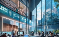 安阳市科技发展中心，安阳漫宇信息技术咨询服务新篇