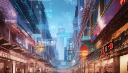 宁波信息化管理咨询市场，机遇与挑战