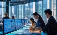 上海喜拓信息技术咨询，助力企业数字化转型的助力者
