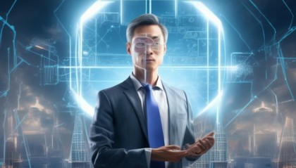智慧治理的领军人物，公诚咨询在信息化部陈章的卓越贡献