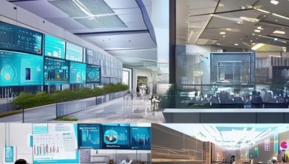 杨浦信息咨询服务，助力数字化转型的创新解决方案