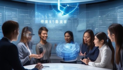 苏仙信息咨询服务，赋能未来商业生态的创新力量