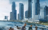智慧城市建设的创新实践，海港置业引领未来