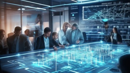 助力企业数字化转型的信息化系统建设方案咨询