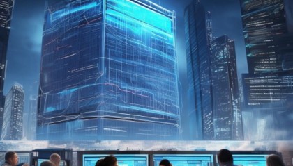 星跃科技，技术赋能，创新未来