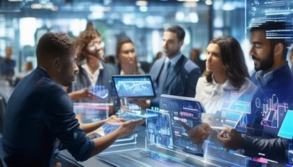信息化管理咨询助力企业高效运营的典型案例