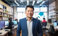 褚春荣，浙江信息咨询服务行业的开拓者与领航者