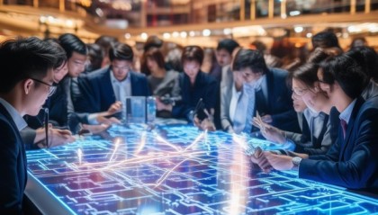 虹口区信息技术咨询助力产业升级