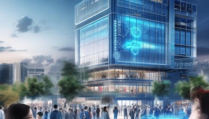 佛山德税通，助力科技发展，畅享数字化转型