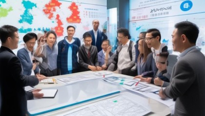 贵州信息化咨询公司招聘，助力数字经济发展，机会在等待！